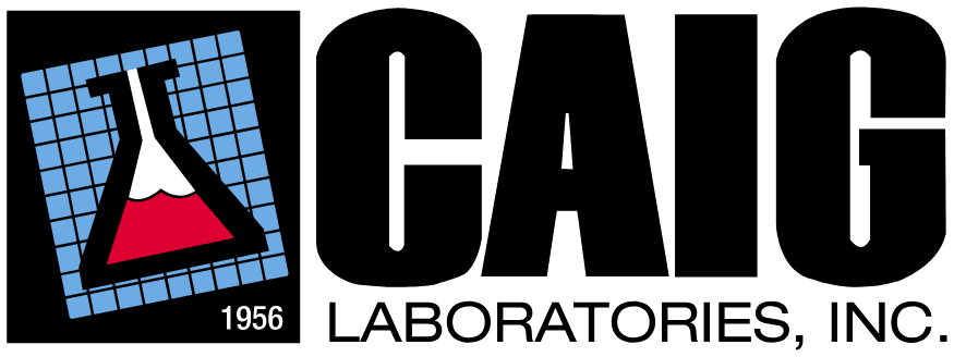 CAIG logo