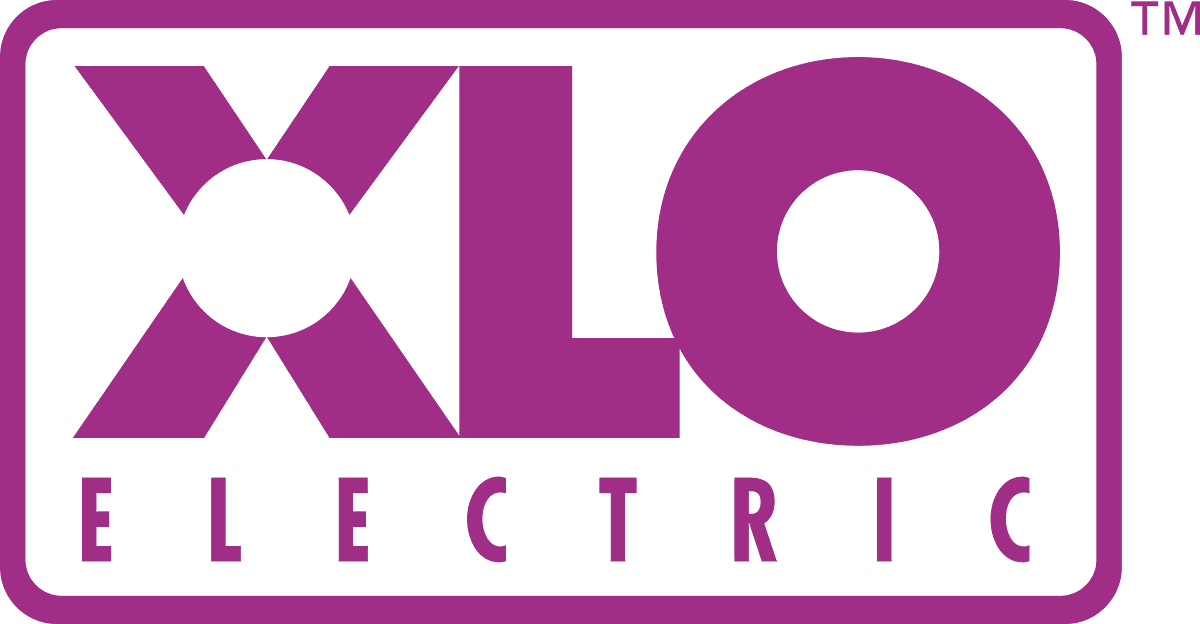 XLO(至高) logo