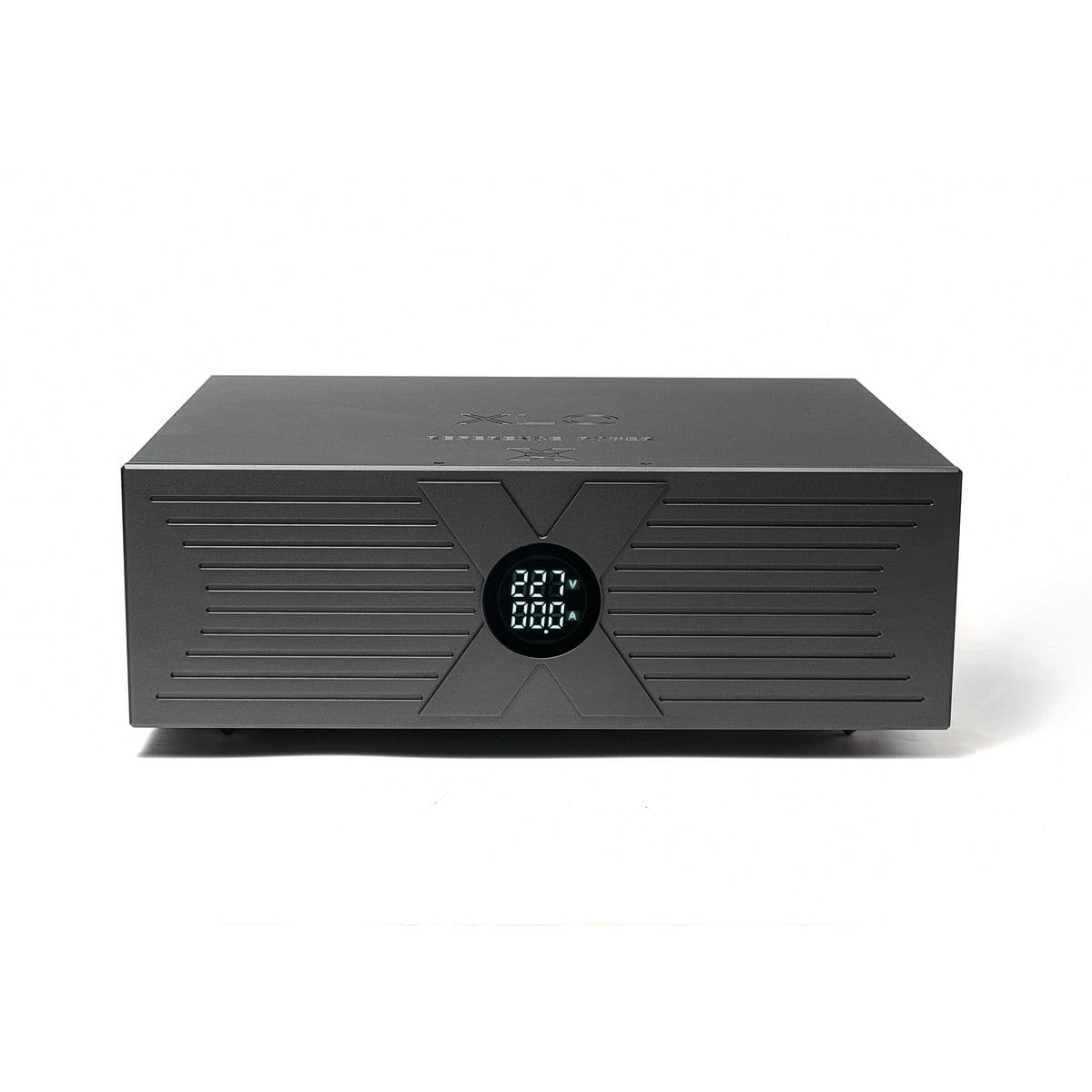 XLO Reference Power Processor 電源處理器